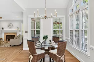 104 Circle On The Green Green, Cary, NC 27519 - Photo 16