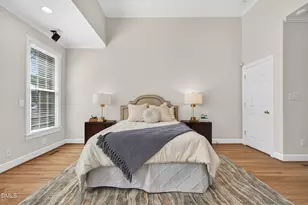 104 Circle On The Green Green, Cary, NC 27519 - Photo 26
