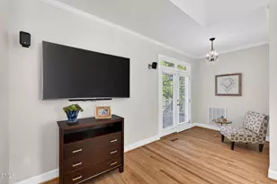 104 Circle On The Green Green, Cary, NC 27519 - Photo 22
