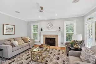 104 Circle On The Green Green, Cary, NC 27519 - Photo 8