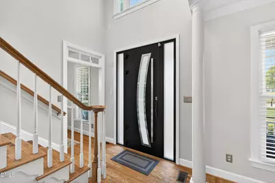 104 Circle On The Green Green, Cary, NC 27519 - Photo 4