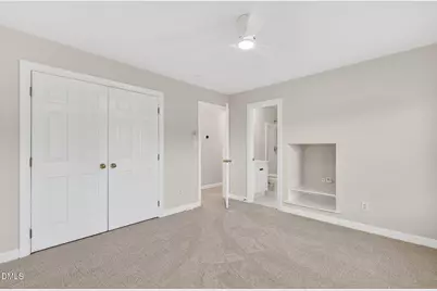 104 Circle On The Green Green, Cary, NC 27519 - Photo 46