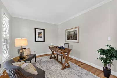 104 Circle On The Green Green, Cary, NC 27519 - Photo 6