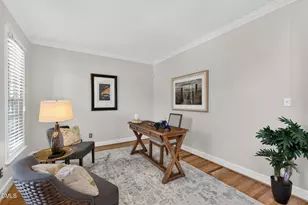 104 Circle On The Green Green, Cary, NC 27519 - Photo 6