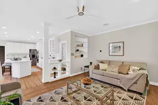 104 Circle On The Green Green, Cary, NC 27519 - Photo 10