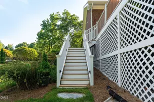 104 Circle On The Green Green, Cary, NC 27519 - Photo 70