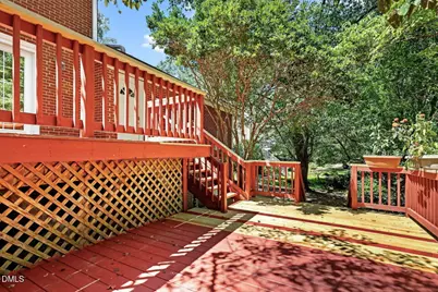 324 Glendale Drive, Chapel Hill, NC 27514 - Photo 22