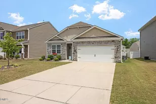 145 S Great White Way, Clayton, NC 27527 - Photo 2