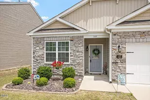 145 S Great White Way, Clayton, NC 27527 - Photo 30