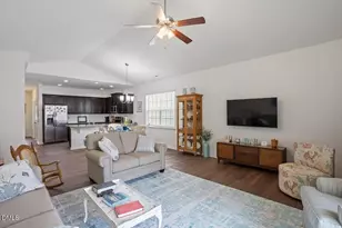 145 S Great White Way, Clayton, NC 27527 - Photo 16