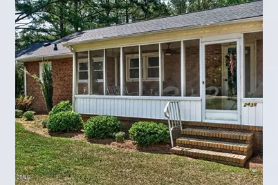 2438 Nc 27, Coats, NC 27521 - Photo 2