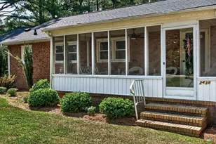 2438 NC-27, Coats, NC 27521 - Photo 2