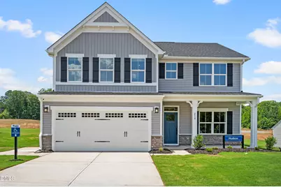 4913 Overeasy Drive, Apex, NC 27539 - Photo 1