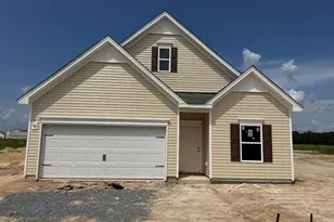 305 Spirit Spgs Rd, Smithfield, NC 27577 - Photo 1