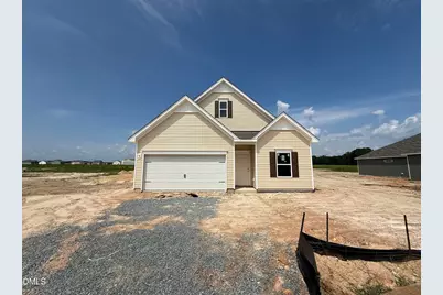 305 Spirit Springs Road, Smithfield, NC 27577 - Photo 1