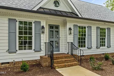 801 Glen Eden Drive, Raleigh, NC 27612 - Photo 1