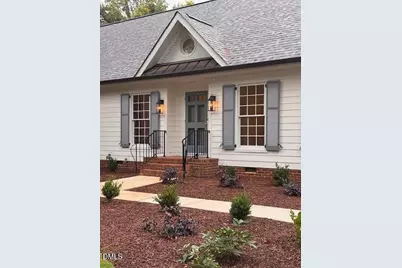 801 Glen Eden Drive, Raleigh, NC 27612 - Photo 2