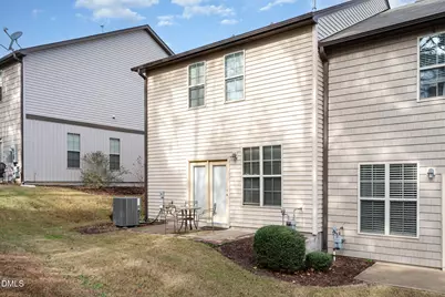 108 Bella Place, Holly Springs, NC 27540 - Photo 22