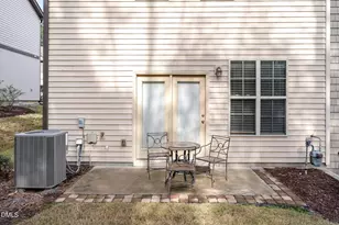 108 Bella Pl, Holly Springs, NC 27540 - Photo 20