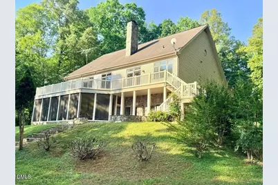 81 Beaver Crossing Road, Roxboro, NC 27574 - Photo 1