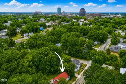 406 E Geer Street, Durham, NC 27701 - Photo 2