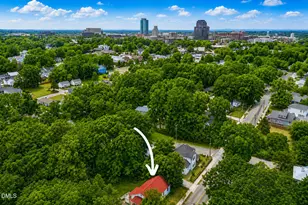 406 E Geer St, Durham, NC 27701 - Photo 2