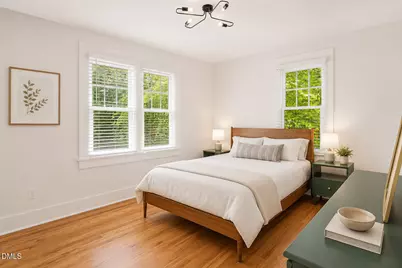 406 E Geer Street, Durham, NC 27701 - Photo 20