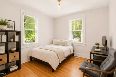 406 E Geer Street, Durham, NC 27701 - Photo 24