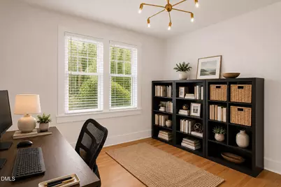 406 E Geer Street, Durham, NC 27701 - Photo 28