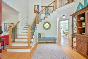 3217 5 Forks Rd, Chapel Hill, NC 27516 - Photo 4