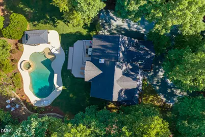 3217 Five Forks Road, Chapel Hill, NC 27516 - Photo 34
