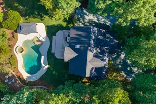 3217 5 Forks Rd, Chapel Hill, NC 27516 - Photo 34