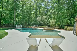 3217 5 Forks Rd, Chapel Hill, NC 27516 - Photo 26