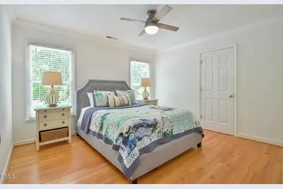 3217 Five Forks Road, Chapel Hill, NC 27516 - Photo 48