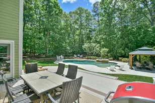 3217 5 Forks Rd, Chapel Hill, NC 27516 - Photo 22