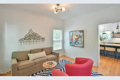 3217 Five Forks Road, Chapel Hill, NC 27516 - Photo 6
