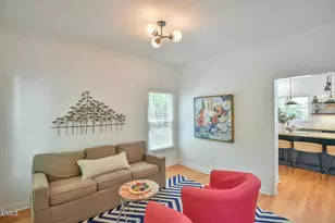 3217 5 Forks Rd, Chapel Hill, NC 27516 - Photo 6