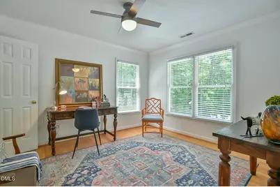 3217 Five Forks Road, Chapel Hill, NC 27516 - Photo 50