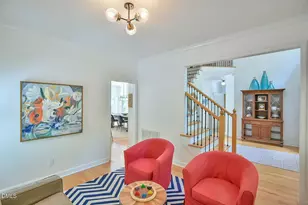 3217 5 Forks Rd, Chapel Hill, NC 27516 - Photo 8