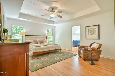 3217 Five Forks Road, Chapel Hill, NC 27516 - Photo 38