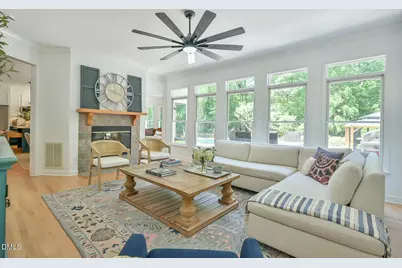 3217 Five Forks Road, Chapel Hill, NC 27516 - Photo 12