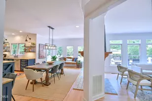 3217 5 Forks Rd, Chapel Hill, NC 27516 - Photo 10