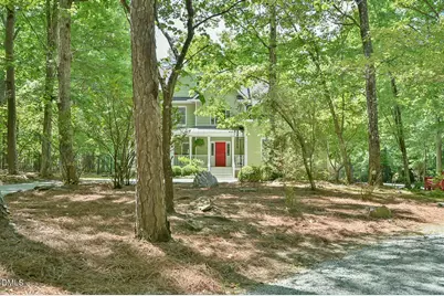 3217 Five Forks Road, Chapel Hill, NC 27516 - Photo 58