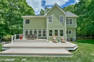 3217 5 Forks Rd, Chapel Hill, NC 27516 - Photo 24
