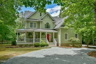 3217 5 Forks Rd, Chapel Hill, NC 27516 - Photo 1