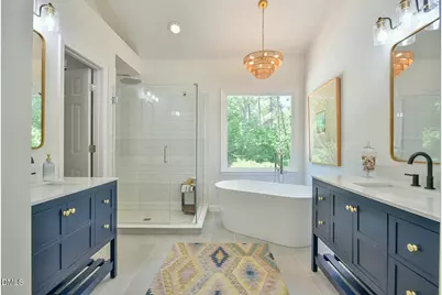 3217 Five Forks Road, Chapel Hill, NC 27516 - Photo 46