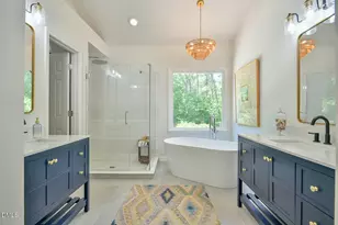 3217 5 Forks Rd, Chapel Hill, NC 27516 - Photo 46