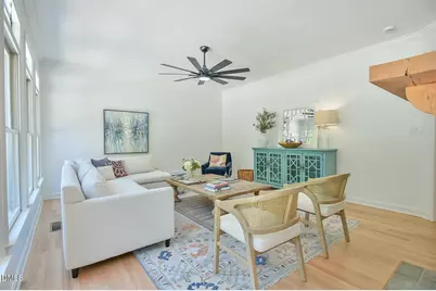 3217 Five Forks Road, Chapel Hill, NC 27516 - Photo 14