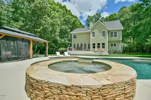 3217 5 Forks Rd, Chapel Hill, NC 27516 - Photo 28