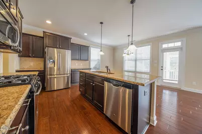 2220 Rocky Bay Court, Cary, NC 27519 - Photo 26